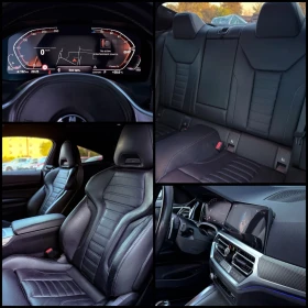 BMW 420 D* M PACK* M SEATS* FULL* ������ | Mobile.bg � ����� ������ 17