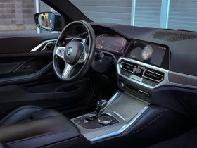 BMW 420 D* M PACK* M SEATS* FULL* ������ | Mobile.bg � ����� ������ 12