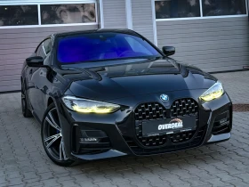 ����� �� �������� �� BMW 420 D* M PACK* M SEATS* FULL* ������