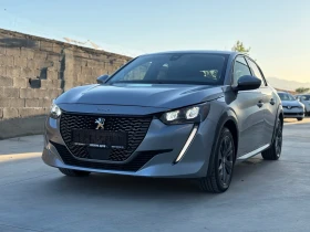 Peugeot 208 50 kWh Allure 3D �������� | Mobile.bg � ����� ������ 2