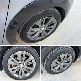 Peugeot 208 50 kWh Allure 3D �������� | Mobile.bg � ����� ������ 16