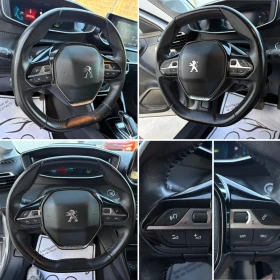 Peugeot 208 50 kWh Allure 3D �������� | Mobile.bg � ����� ������ 13