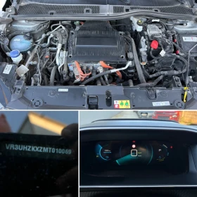 Peugeot 208 50 kWh Allure 3D �������� | Mobile.bg � ����� ������ 15