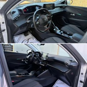 Peugeot 208 50 kWh Allure 3D �������� | Mobile.bg � ����� ������ 10