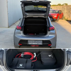 Peugeot 208 50 kWh Allure 3D �������� | Mobile.bg � ����� ������ 9