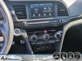 Hyundai Elantra SPORT| РЪЧНА| PREMIUM AUDIO| АСИСТЕНТИ| ПАНО| КОЖА - 12990 € / 25406.23 лв. - 89965305 11
