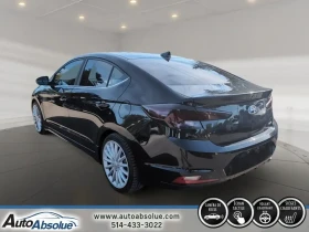 Hyundai Elantra SPORT| РЪЧНА| PREMIUM AUDIO| АСИСТЕНТИ| ПАНО| КОЖА - 12990 € / 25406.23 лв. - 89965305 4