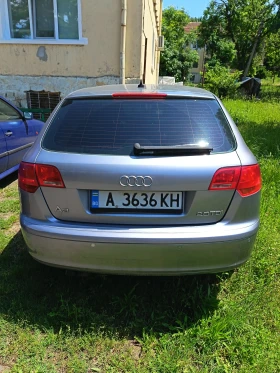 Audi A3 8P | Auto.bg — изображение 4