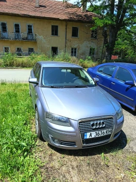 Audi A3 8P | Auto.bg — изображение 3