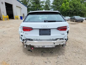 Audi A6 Allroad 3.0l Premium Plus | Mobile.bg � ����� ������ 6
