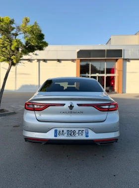 Renault Talisman Initiale Full 1.6dci | Auto.bg — изображение 5