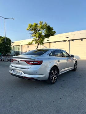 Renault Talisman Initiale Full 1.6dci | Auto.bg — изображение 4