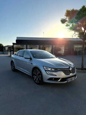Renault Talisman Initiale Full 1.6dci