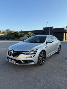Renault Talisman Initiale Full 1.6dci | Auto.bg — изображение 2