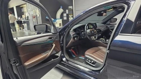 BMW 550 M550D* M PACK* XDRIVE* ����* �������* ������* ���� | Mobile.bg � ����� ������ 10