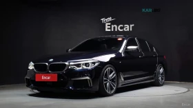 ������ BMW 550