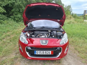Peugeot 308 1.6 SW ALL E-HDI 115 - 4440 € / 8683.89 лв. - 57951152 3