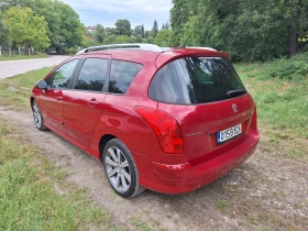 Peugeot 308 1.6 SW ALL E-HDI 115 - 4440 € / 8683.89 лв. - 57951152 9
