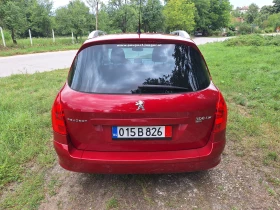 Peugeot 308 1.6 SW ALL E-HDI 115 - 4440 € / 8683.89 лв. - 57951152 11