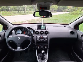 Peugeot 308 1.6 SW ALL E-HDI 115 - 4440 € / 8683.89 лв. - 57951152 15
