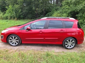 Peugeot 308 1.6 SW ALL E-HDI 115 - 4440 € / 8683.89 лв. - 57951152 5
