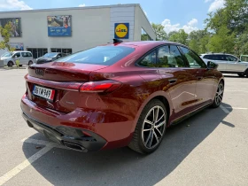 Audi A5 A5 Progressiv 2.0 TFSI quattro 268 hp - 44400 € / 86838.85 лв. - 41328734 4