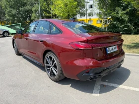 Audi A5 A5 Progressiv 2.0 TFSI quattro 268 hp - 44400 € / 86838.85 лв. - 41328734 3