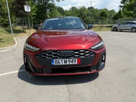 Audi A5 A5 Progressiv 2.0 TFSI quattro 268 hp - 44400 € / 86838.85 лв. - 41328734 5