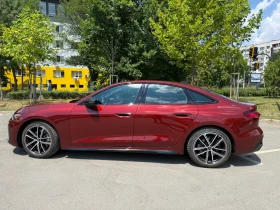 Audi A5 A5 Progressiv 2.0 TFSI quattro 268 hp - 44400 € / 86838.85 лв. - 41328734 7
