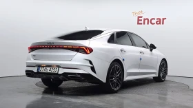 Kia K5 1.6 T-GDI Noblesse | Auto.bg — изображение 2