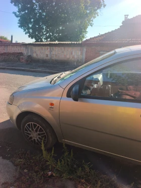 Chevrolet Kalos | Mobile.bg � ����� ������ 4