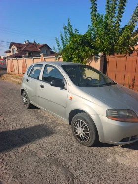 Chevrolet Kalos | Mobile.bg � ����� ������ 2
