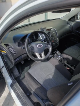 Kia Ceed | Mobile.bg � ����� ������ 5