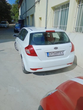 Kia Ceed | Mobile.bg � ����� ������ 3