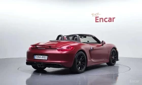 Porsche Boxster * 2.7 * 981 * 2 КЛЮЧА * ЦЕНА ДО БЪЛГАРИЯ *  | Auto.bg — изображение 2