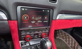Porsche Boxster * 2.7 * 981 * 2 КЛЮЧА * ЦЕНА ДО БЪЛГАРИЯ *  | Auto.bg — изображение 14