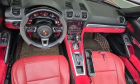 Porsche Boxster * 2.7 * 981 * 2 КЛЮЧА * ЦЕНА ДО БЪЛГАРИЯ *  | Auto.bg — изображение 7