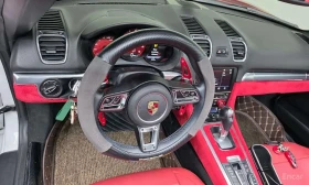 Porsche Boxster * 2.7 * 981 * 2 КЛЮЧА * ЦЕНА ДО БЪЛГАРИЯ *  | Auto.bg — изображение 11