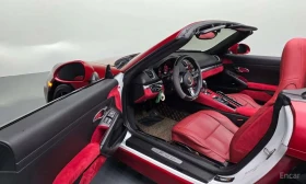 Porsche Boxster * 2.7 * 981 * 2 КЛЮЧА * ЦЕНА ДО БЪЛГАРИЯ *  | Auto.bg — изображение 10