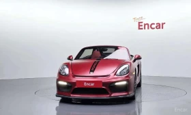 Porsche Boxster * 2.7 * 981 * 2 КЛЮЧА * ЦЕНА ДО БЪЛГАРИЯ *  | Auto.bg — изображение 3