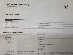 VW Multivan BULLI 2, 0TDI, LONG, EDITION, ��� ���� �������� | Mobile.bg � ����� ������ 17
