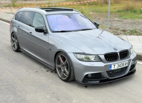 BMW 330 400