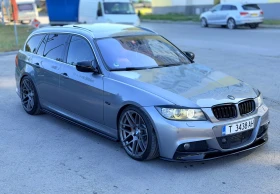 ����� �� �������� �� BMW 330 400