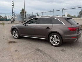 Audi A4 Allroad * Progressiv * PANO * 2 КЛЮЧА * CARFAX - 11100 € - 68150386 7