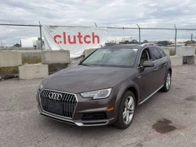 Audi A4 Allroad * Progressiv * PANO * 2 КЛЮЧА * CARFAX - 11100 € - 68150386 6