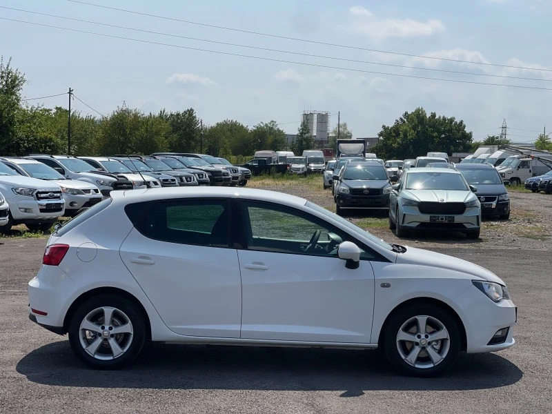 Seat Ibiza 1.2TSi, снимка 6 - Автомобили и джипове - 46657980