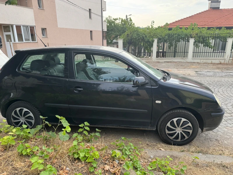 VW Polo, снимка 3 - Автомобили и джипове - 47568261