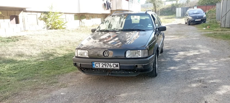 VW Passat, снимка 1 - Автомобили и джипове - 47767071