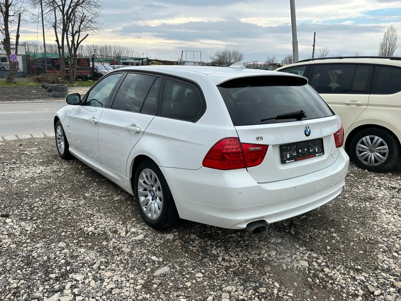 BMW 320 АВТОМАТ, снимка 6 - Автомобили и джипове - 48439247