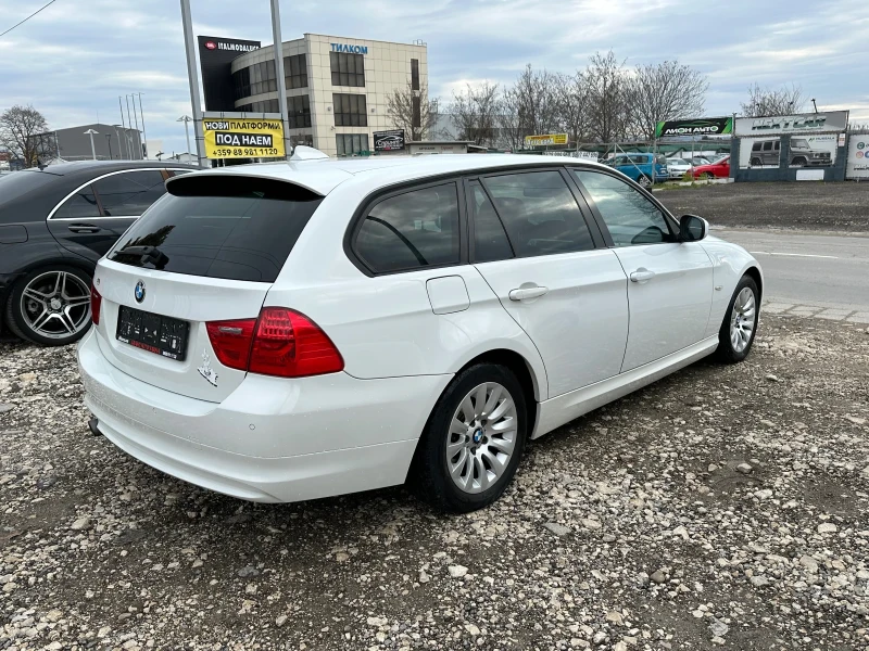 BMW 320 АВТОМАТ, снимка 4 - Автомобили и джипове - 48439247